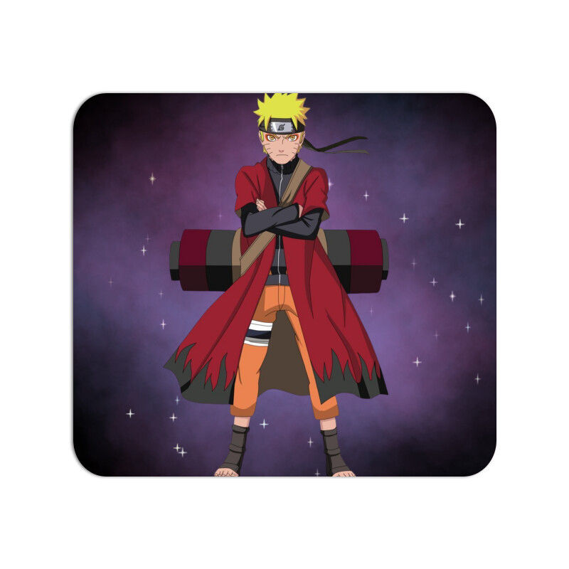 naruto Mouse Pad