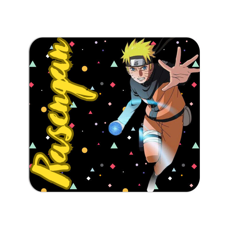 naruto Mouse Pad