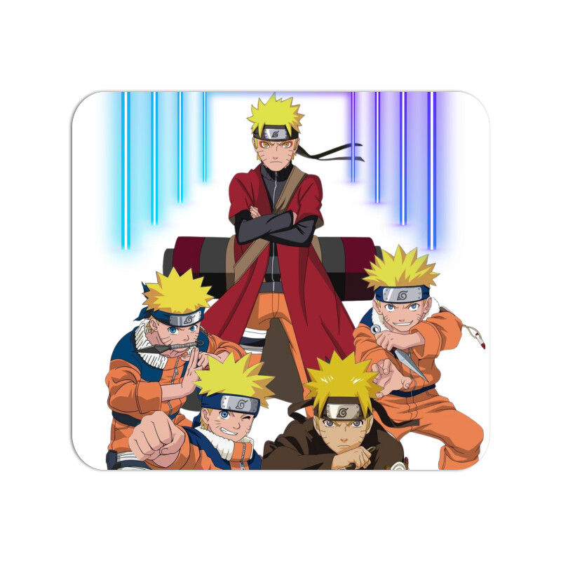 naruto Mouse Pad