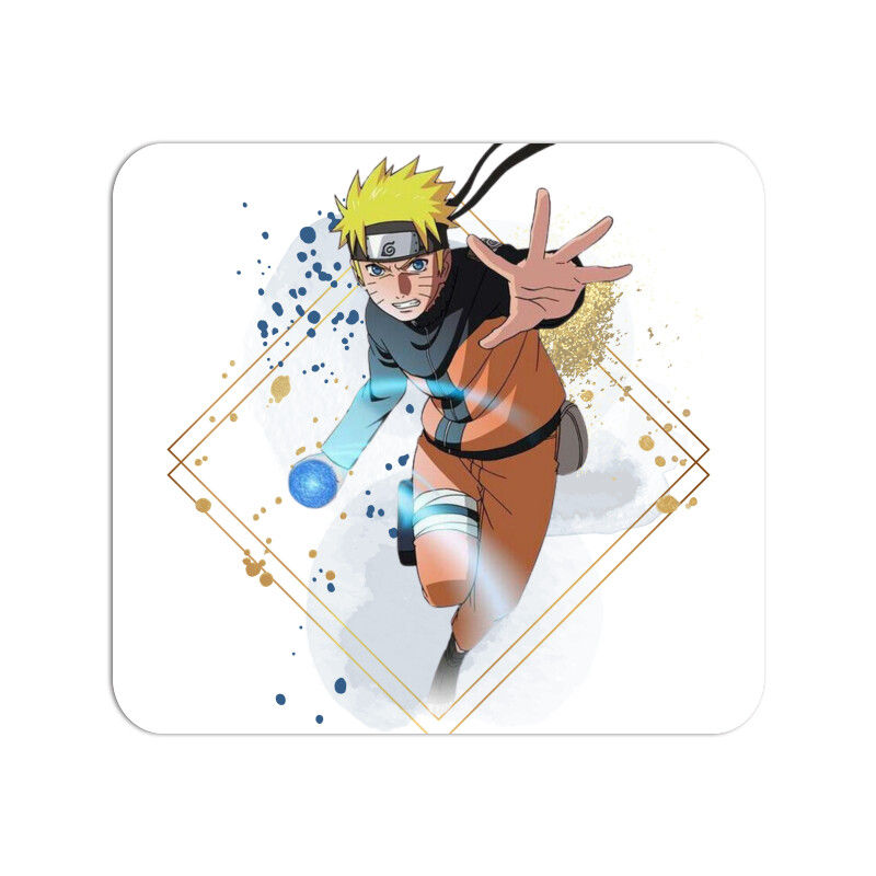 naruto Mouse Pad