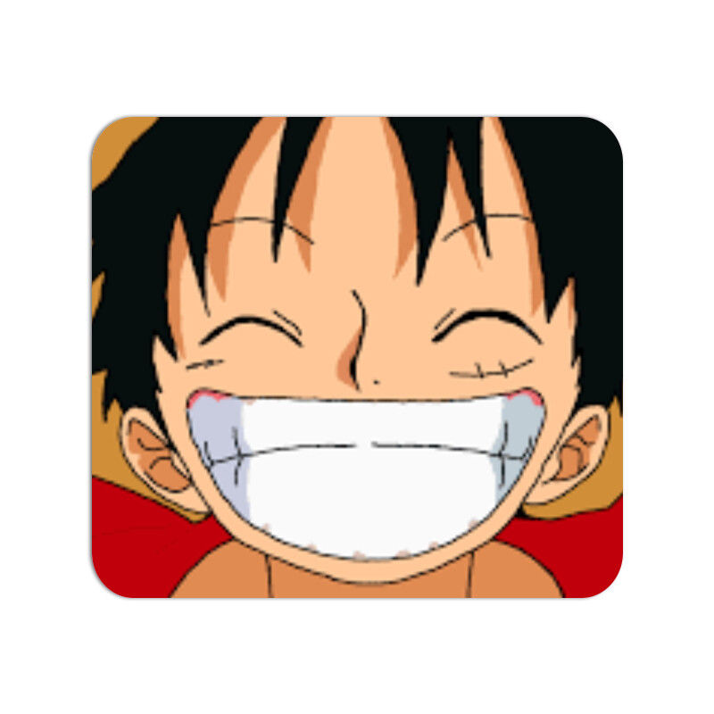 Luffy Mouse Pad