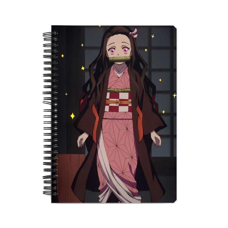 NEZUKO Notebook