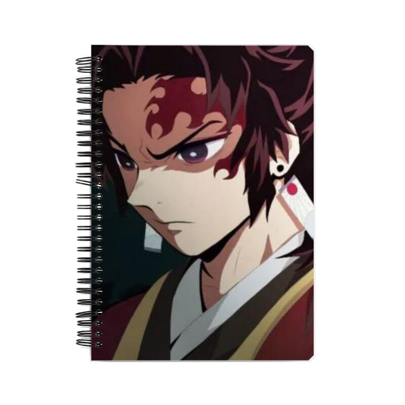 yoriichi Notebook