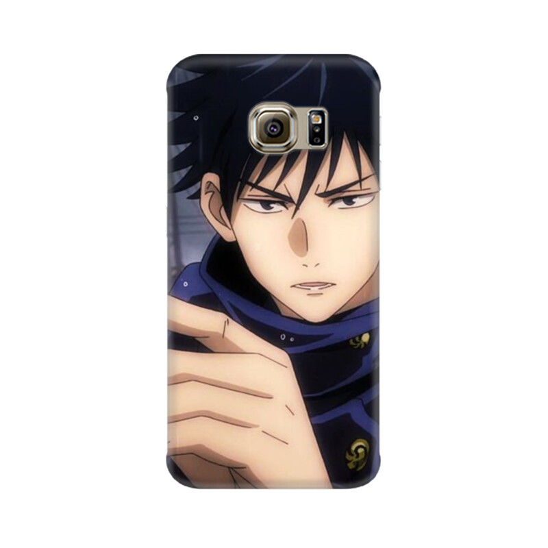 Megumi sublimation Phone Case 