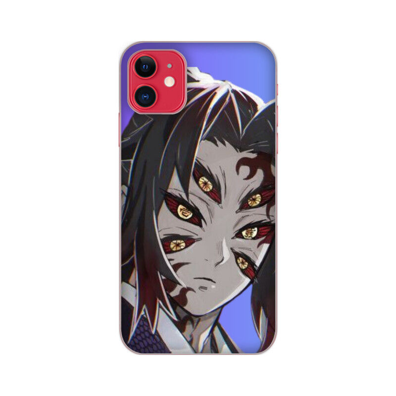 kokushibo sublimation Phone Case 