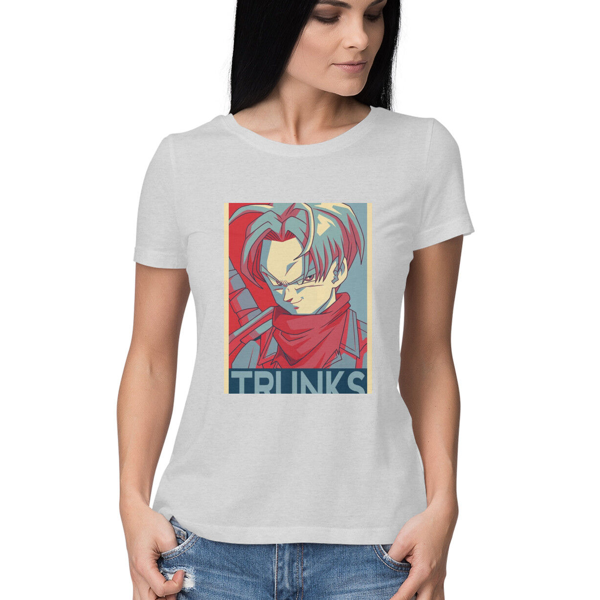 Trunks Women's T-shirt