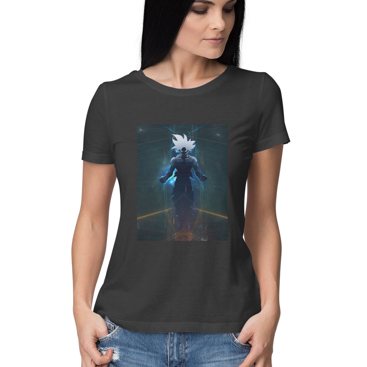 Goku Women's T-shirt