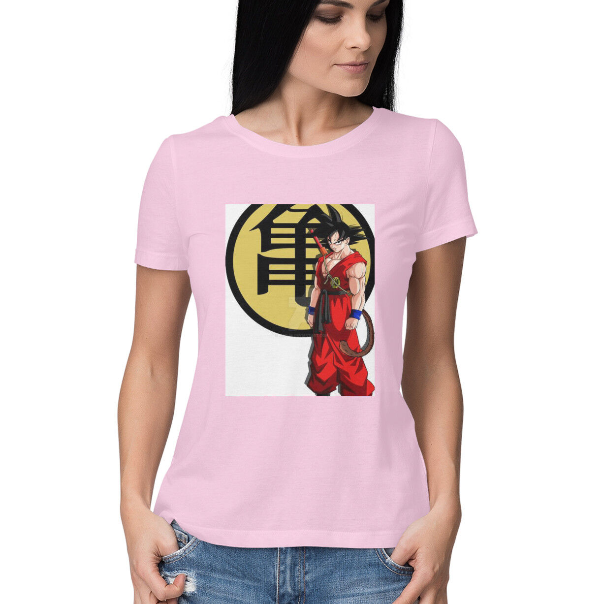 Goku Women's T-shirt