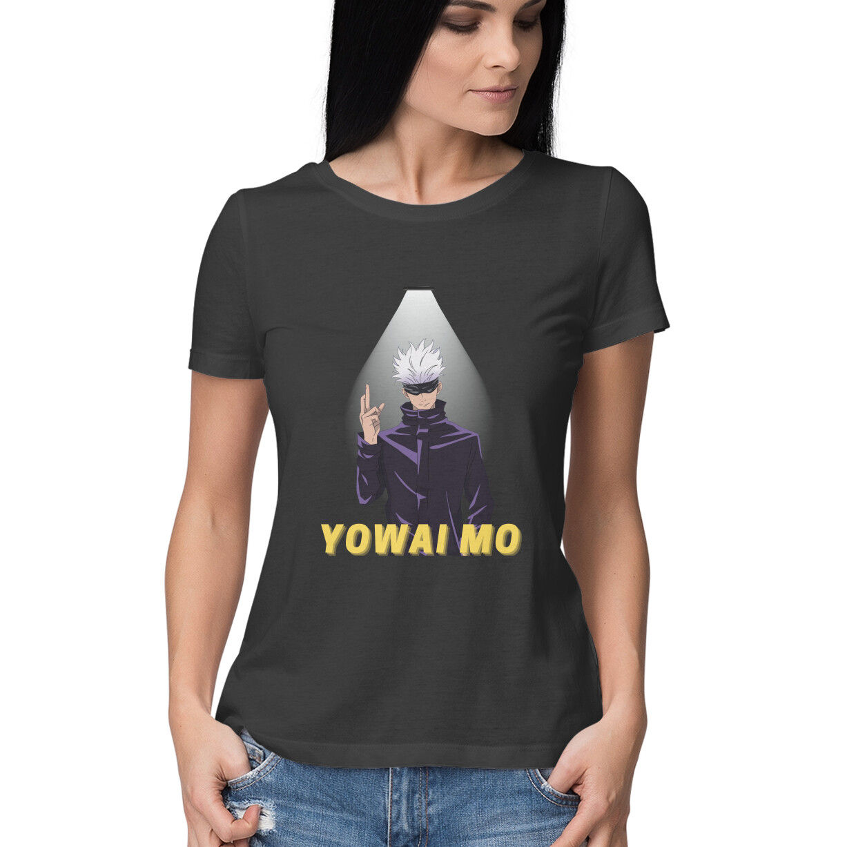 gojo Women's T-shirt
