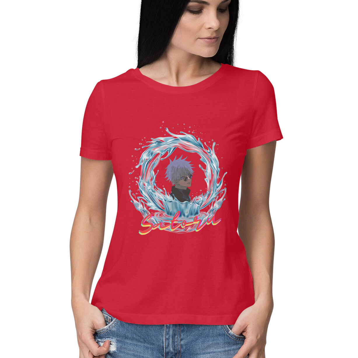 gojo Women's T-shirt