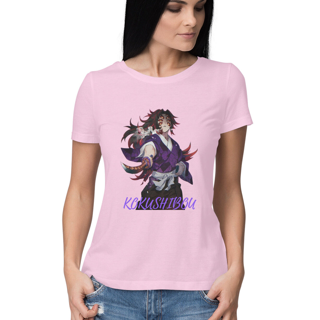 kokushibo Women's T-shirt