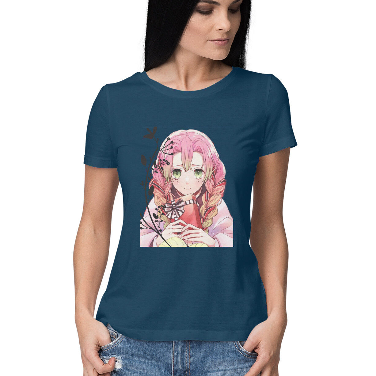 mitsuri Women's T-shirt