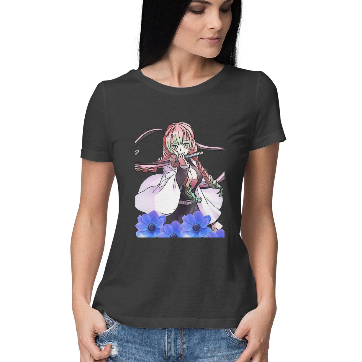 mitsuri Women's T-shirt