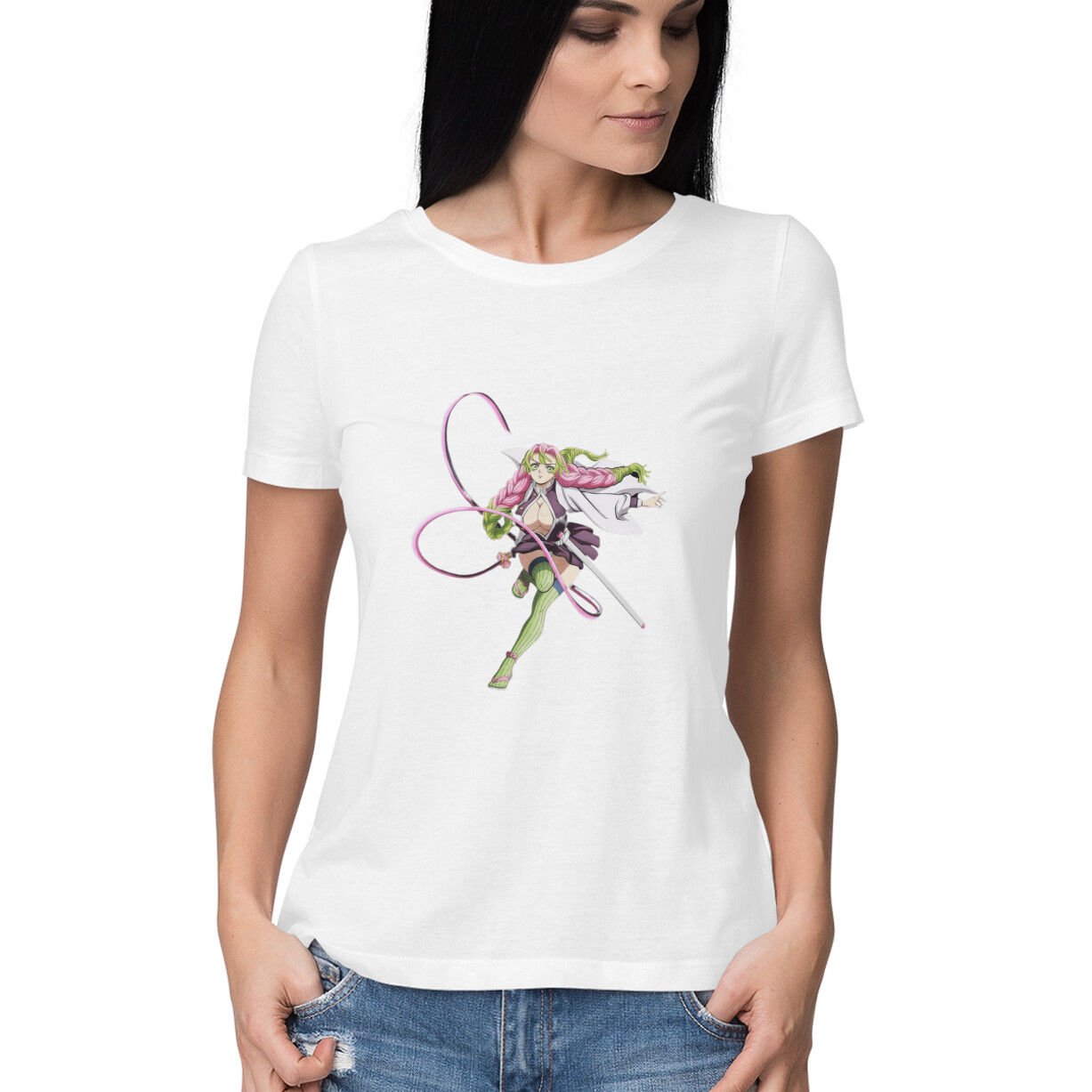 mitsuri Women's T-shirt