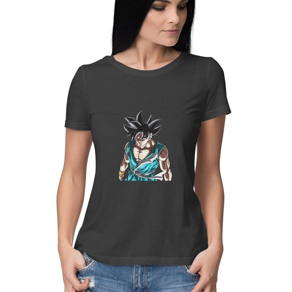 Dragon Ball Evolution T-shirt