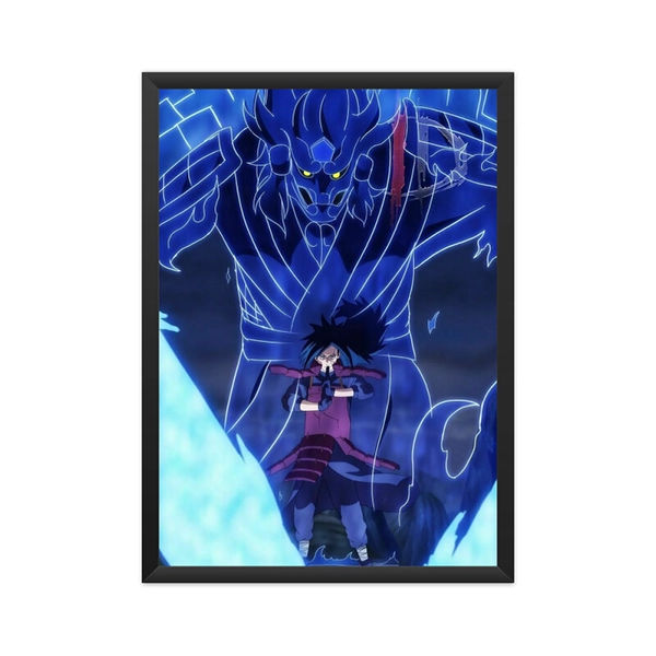 Madara Susanoo Poster