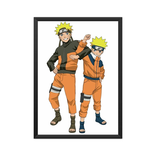 Naruto Poster