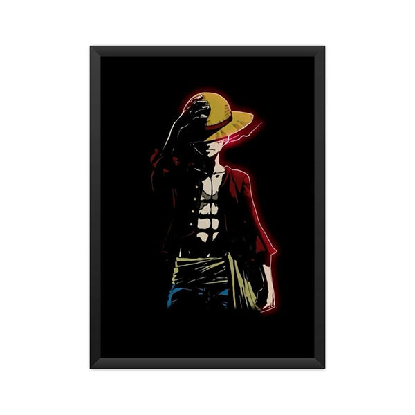 Luffy Poster