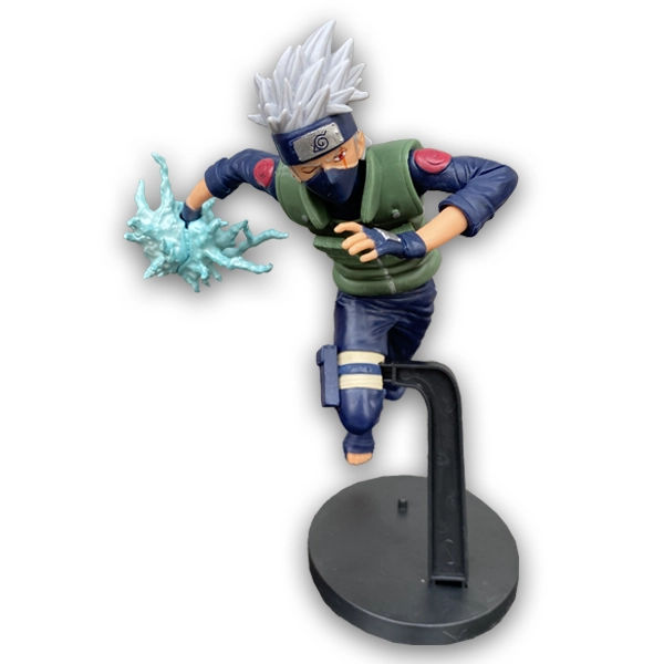 Kakashi's Chidori Murti