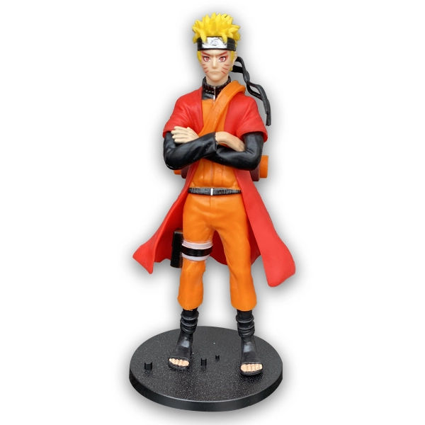 Naruto Sage Mode Murti