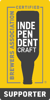 LocalBrews.Beer is am Independent Craft Brewer Supporter