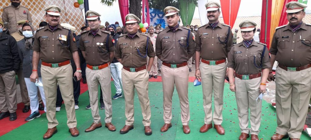 मेरठ पुलिस लाइन 73 वें गणतंत्र दिवस के समारोह 14 WhatsApp Image 2022 01 26 at 11.15.30 AM 1