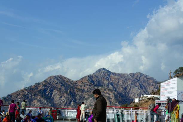 Vaishno Devi Stampede 2 bbb 1