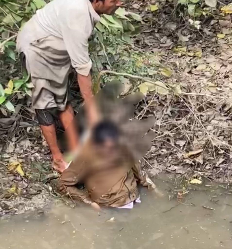 Journalist was beaten to death in road rage incident in Saharanpur 2 saharanpur