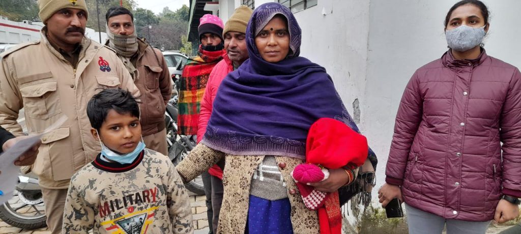 भाई ने दोस्तो के साथ किया था 9 साल के प्रिंस का अपहरण, मांगी थी 8 लाख की फिरौती 2 111