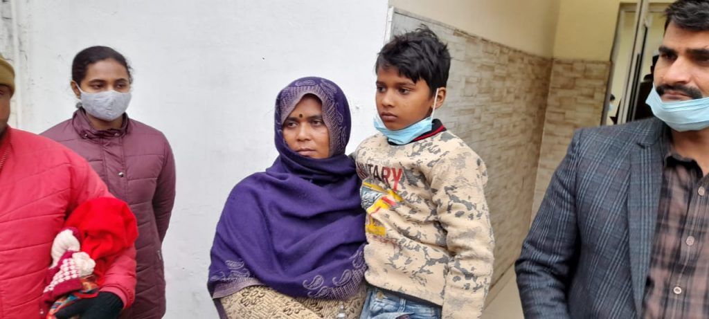 भाई ने दोस्तो के साथ किया था 9 साल के प्रिंस का अपहरण, मांगी थी 8 लाख की फिरौती 3 113 1