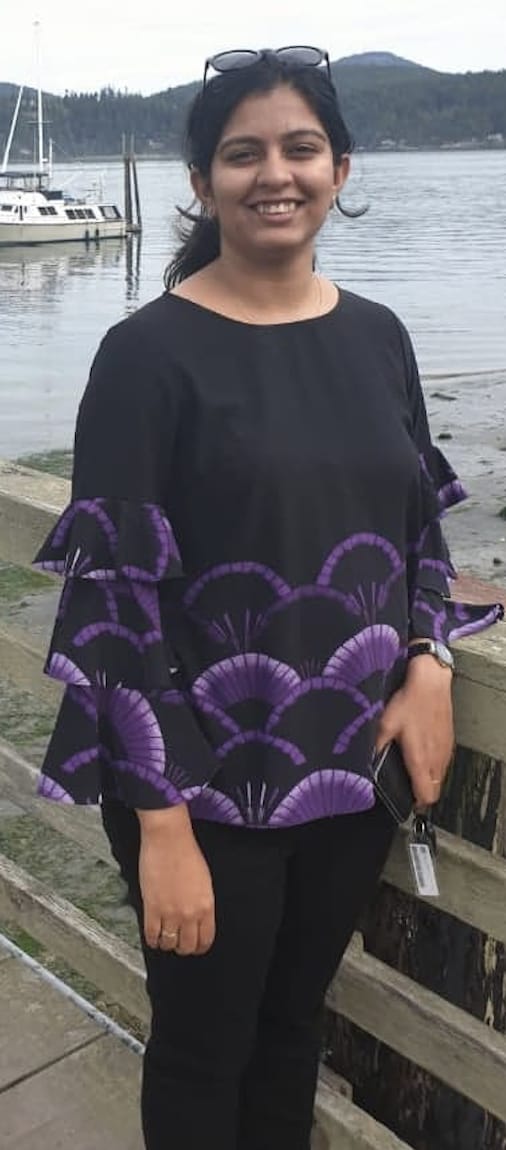 मेरठ की टॉपर, फेसबुक कर्मचारी की अमेरिका में संदिग्ध हालात में मौत, पति पर हत्या का आरोप 3 113 17