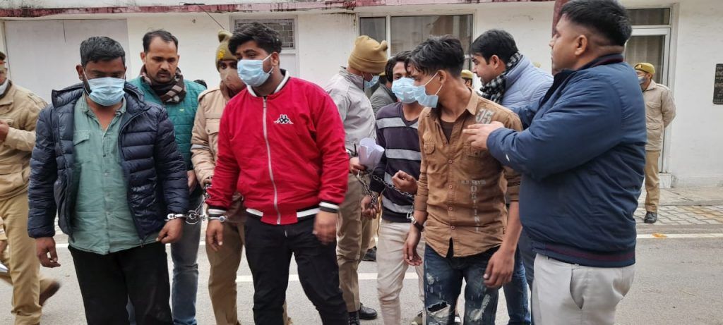 भाई ने दोस्तो के साथ किया था 9 साल के प्रिंस का अपहरण, मांगी थी 8 लाख की फिरौती 4 117