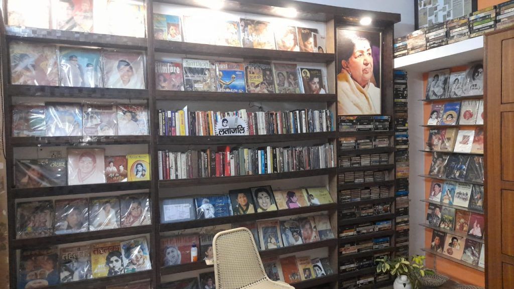 Lata Mangeshkar’s Fan From Meerut, Death is a transitory phase : For me, she was always immortal & will always be .. 4 WhatsApp Image 2022 02 06 at 3.31.54 PM 1