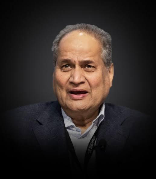 Industrialist Rahul Bajaj passes away, man behind the eternally iconic chant - Hamara Bajaj ! 6 WhatsApp Image 2022 02 12 at 11.17.14 PM