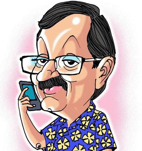 Photo of Sanjay Lal