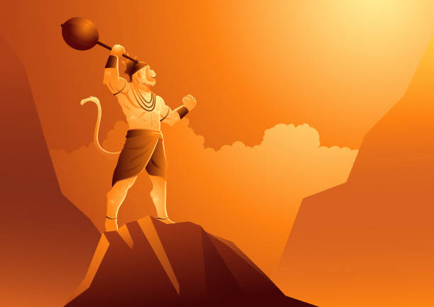 बंदरपूंछ ग्लेशियर: इसी चोटी पर भगवान हनुमान ने बुझाई थी अपनी पूंछ की आग, इस जगह से निकलती है यमुना नदी.. 1 aaa 1
