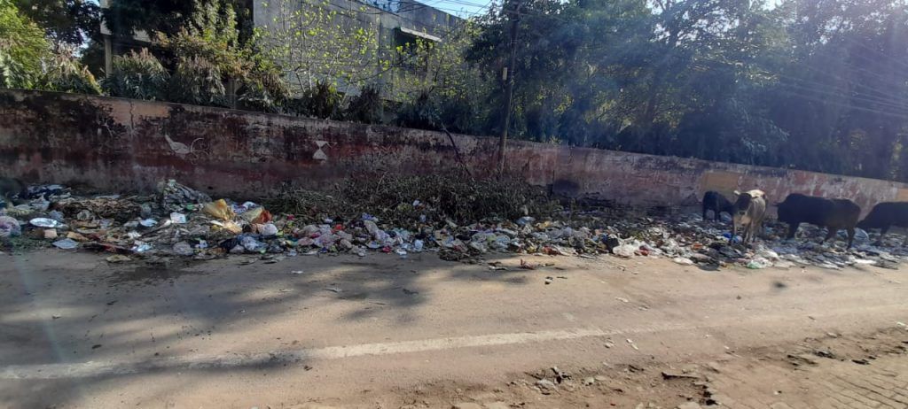 Swachh Survekshan 2022: Swachh Survey Will Start In Meerut From March 1 3 aaaa