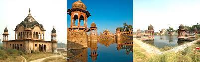 Delhi Weekend Getaway: Enjoy These Exciting Places Around Delhi For The Wanderlust in You 2 download 8
