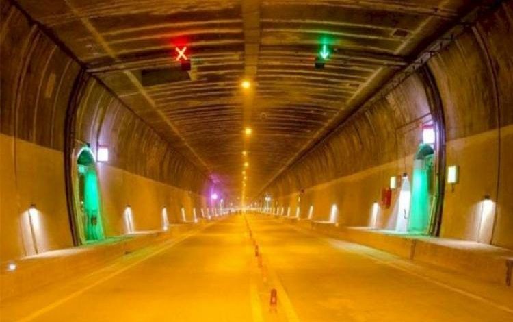 दिल्ली: चालकों को भारतीय ऋतुओं और संस्कृति से रूबरू होने का मिलेगा मौका, थीम टनल तैयार 1 featured 1644500347