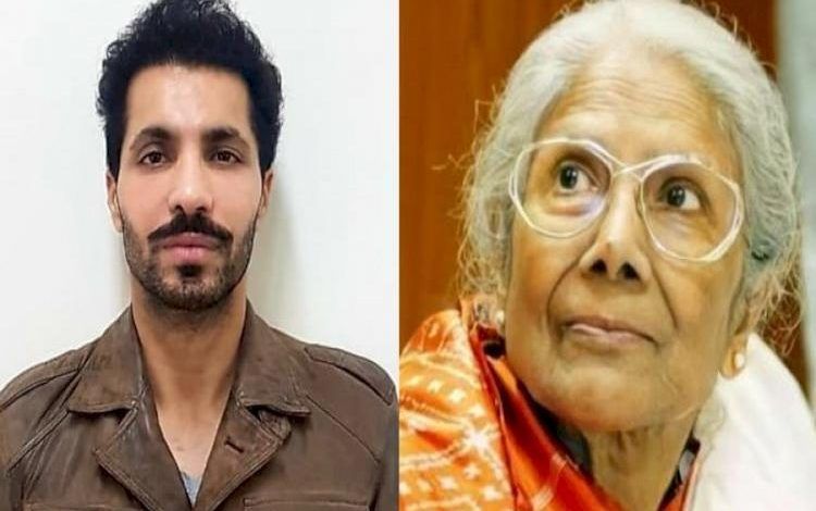 Top 5 News: Deep Sidhu dies in road accident, Bengali singer Sandhya Mukherjee dies, read entertainment news 1 featured 1644981131 1