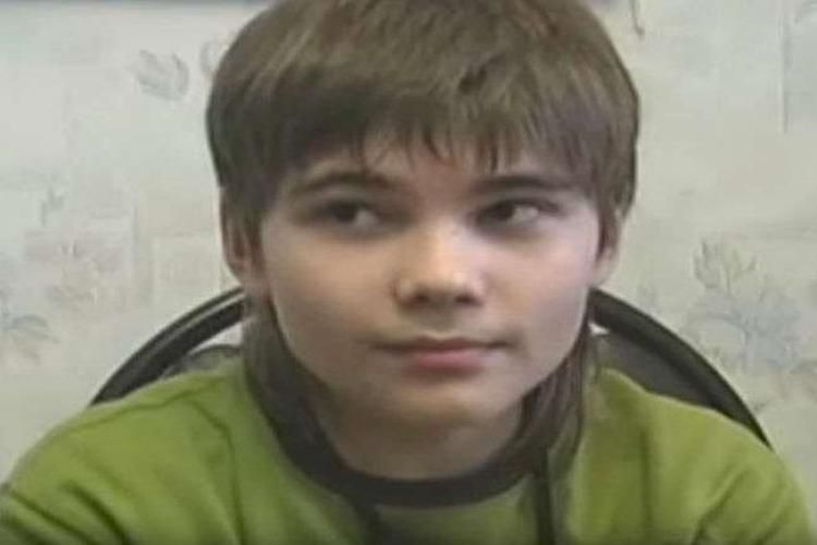 Born in Russia, this child was a pilot in Mars, surprised by telling things about his previous birth 3 featured 1645206502