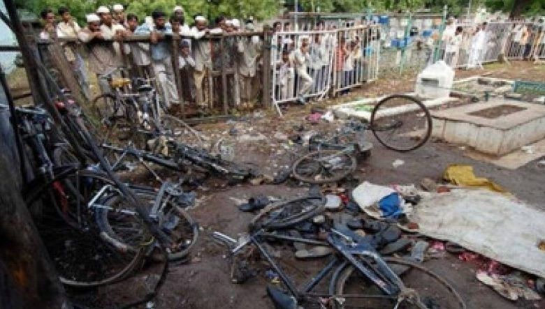 इंडियन मुजाहिदीन के 38 आतंकियों को होगी फांसी, अहमदाबाद धमाकों में मरे थे 56 बेकसूर 1 featured 1645238006