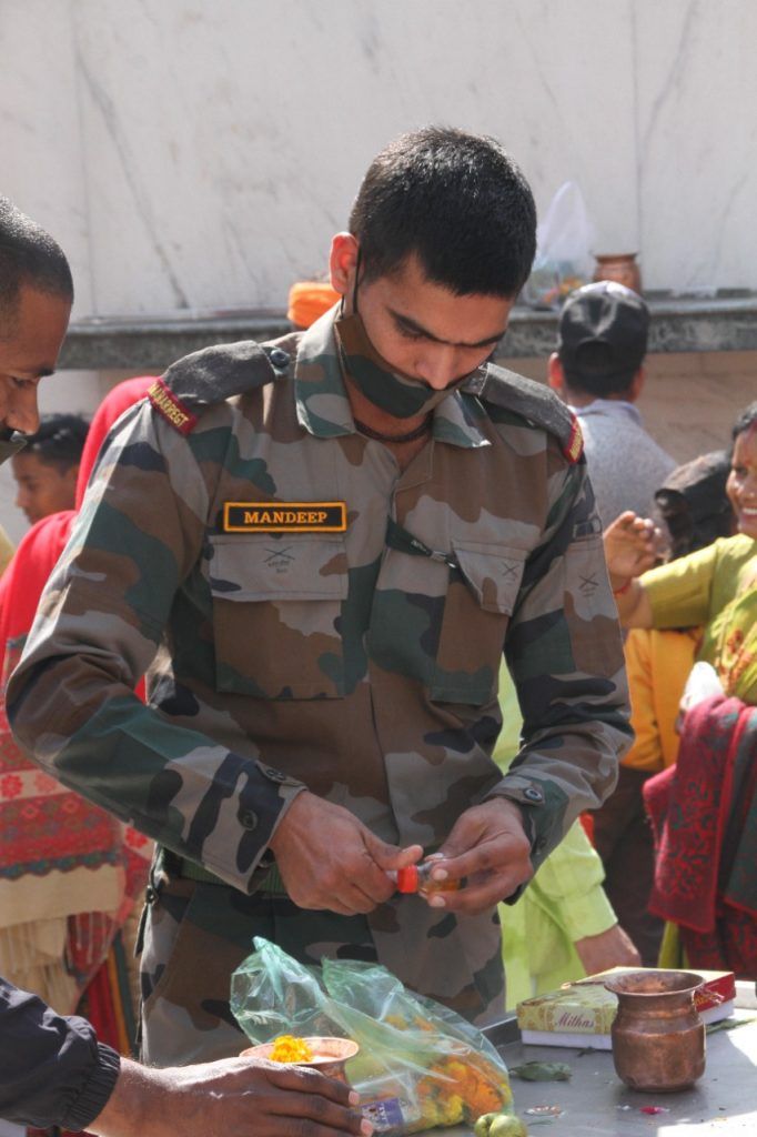 बोल बम से गूंजी क्रांतिधरा: केसरिया हुए शिवालय, हर तरफ बम-बम 5 1