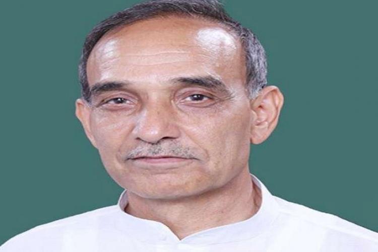Baghpat MP Who Returned From Birbhum Said - Innocent Lives Were Lost ...