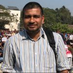 Photo of Ravi Prakash