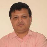 Photo of Amit Kush