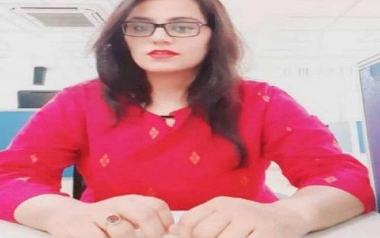 Biopic on Kamakshi Sharma : ‘World Book of Records’ for Making People Aware of Cybercrime & Training thousands of Police Personnel 1 111 67