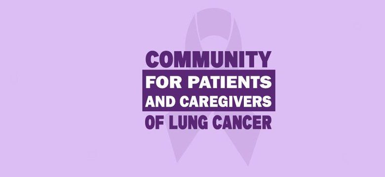 Lung Connect : Lung Cancer Treatment & Support - webinar panel discussion 1 111 69