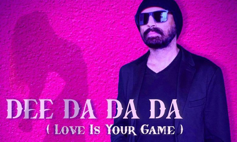 Global chart topper Vineet returns with a trilogy of singles Love Punch 1 111 78