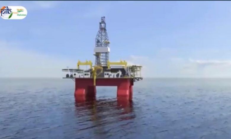 Cabinet approves Deregulation of Sale of Domestically Produced Crude Oil 1 111 81
